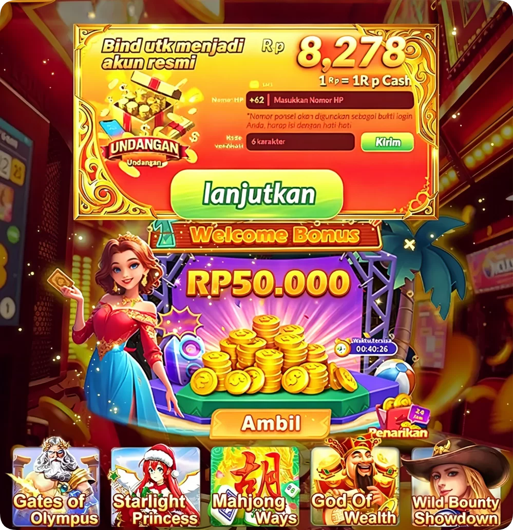 68idn Masuk