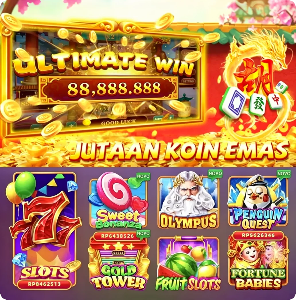 68idn APK Resmi Unduh