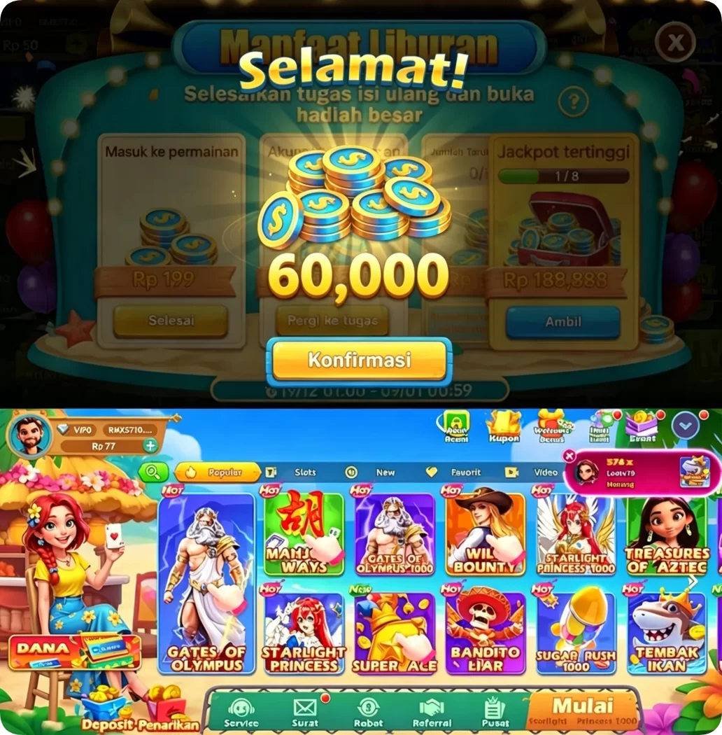 68idn Masuk - 68idn Resmi