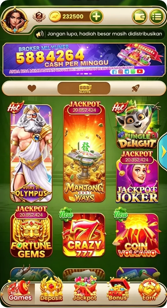 68idn Preview - Resmi Unduh
